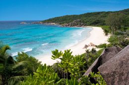 LA DIGUE ACCOMMODATION OVERVIEW